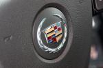 Cadillac CTS-V Sport Wagon 2011 года